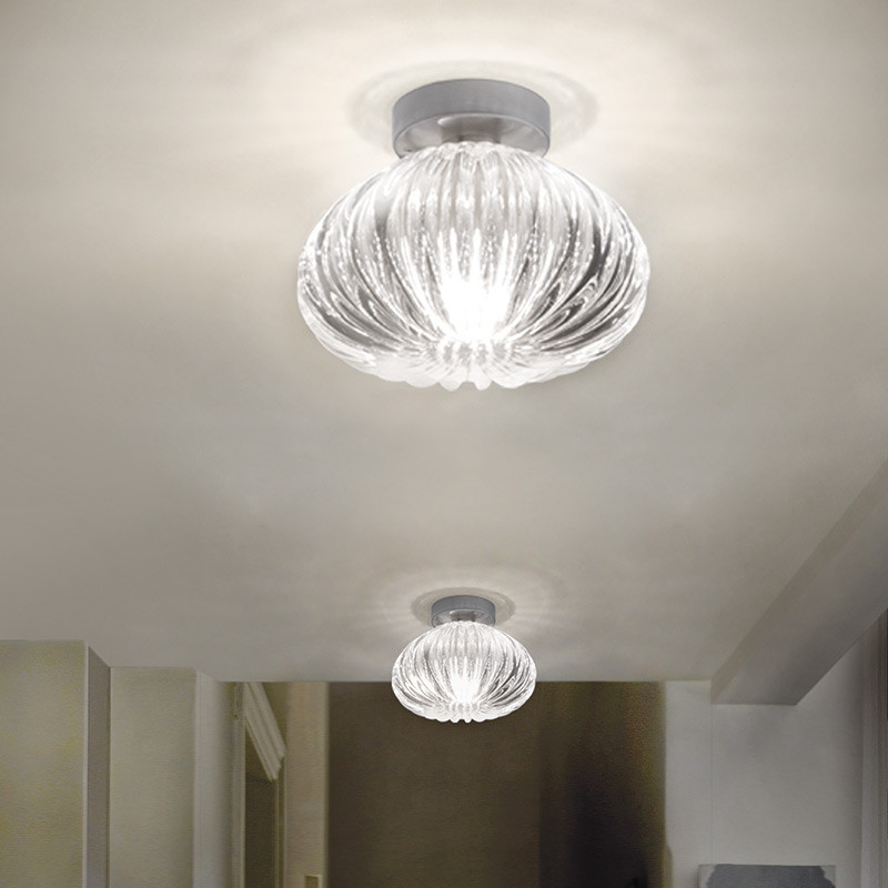 DIAMANTE wall lamp Vistosi