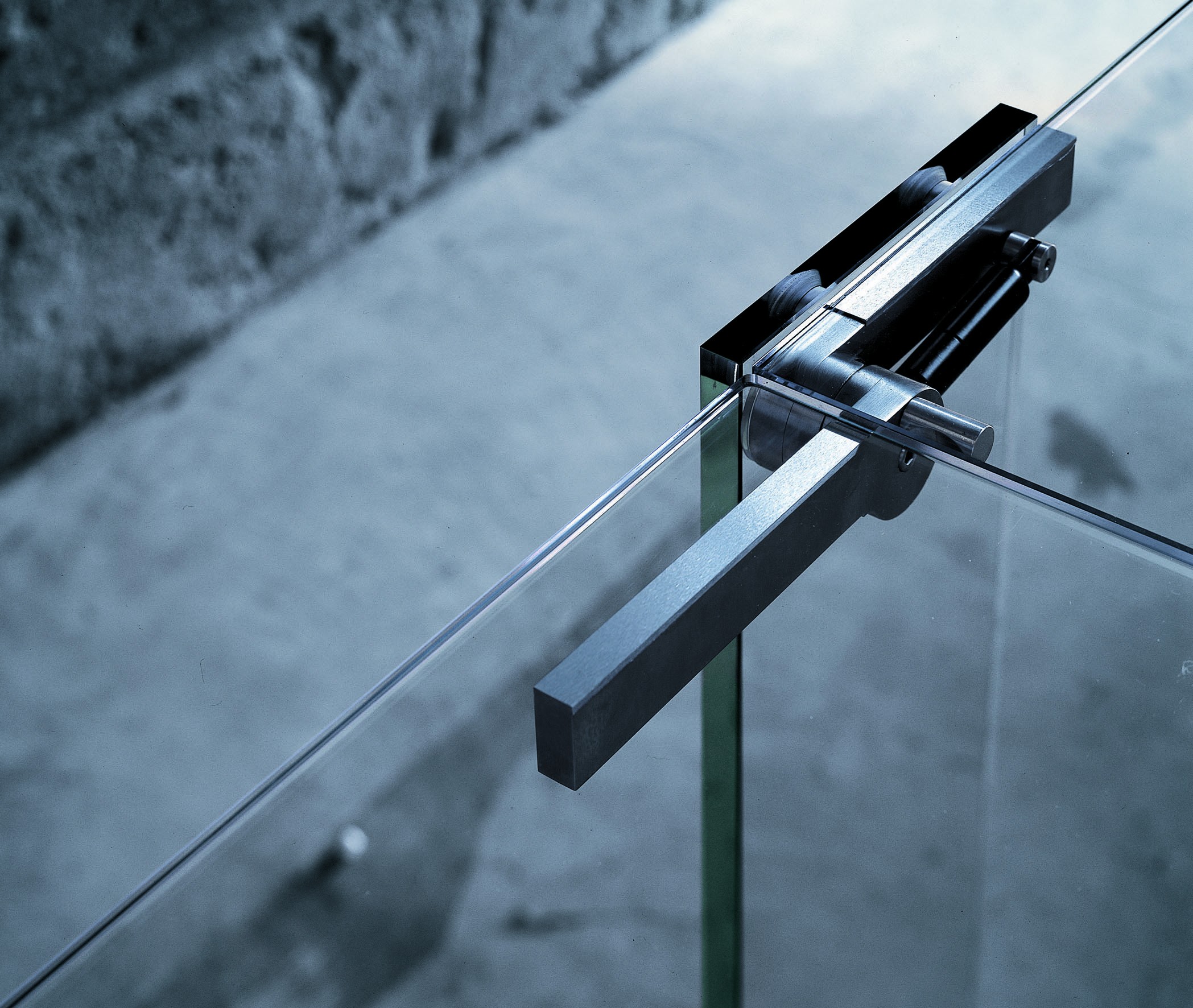 Naked | Dining Table | Glas Italia