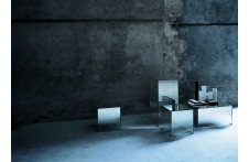 Illusion | Coffee Table | Glas Italia