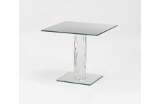 Narcissus | Dining table | Glas Italia