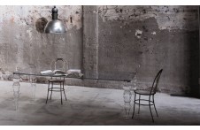 Post Modern | Dining Table | Glas Italia