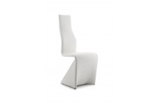 Sara | Chair | Ideal Sedia