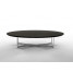 Parioli coffee table by Tonin Casa