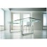 Wings dining table by Urbinati
