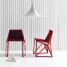 Abarth chair by Esedra Design