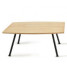 Agave coffee table by Ethimo