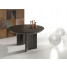 Anversa dining table by Ideal Sedia