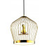 Twee T. suspended lamp by Casamania