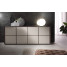 Flair sideboard by Pacini & Cappellini