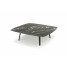 Square Coffee Table by Misura Emme 