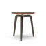 Gramercy small table by Misura Emme 