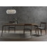 Hope dining table Pacini&Cappellini