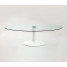 Imperial dining table by Tonin Casa