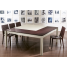 Plurimo dining table by Pacini & Cappellini
