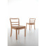 Polo chair Stack by L'Abbate
