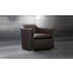 Profile lounge chair by Erba Italia