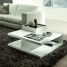 Regal coffee table by Pacini & Cappellini