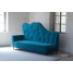 Salon sofa by L'Abbate