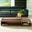 Scacco coffee table by Pacini & Cappellini