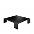 Ironwood Coffee table by Zeus