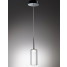 Spillray recessed suspension lamp by Axo light