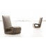 Timeless lounge chair by Erba Italia