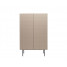 Toshi cabinet by Casamania