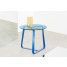 Twister side table by Desalto