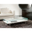 Vogue coffee table by Pacini & Cappellini